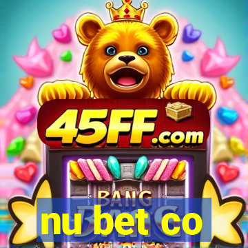 nu bet co